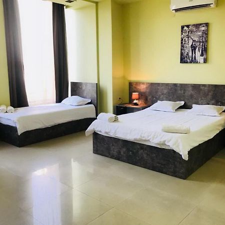 Tiflis Avlabari Hotel Zewnętrze zdjęcie