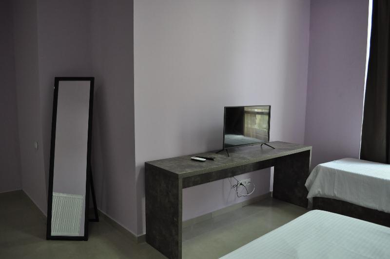 Tiflis Avlabari Hotel Zewnętrze zdjęcie