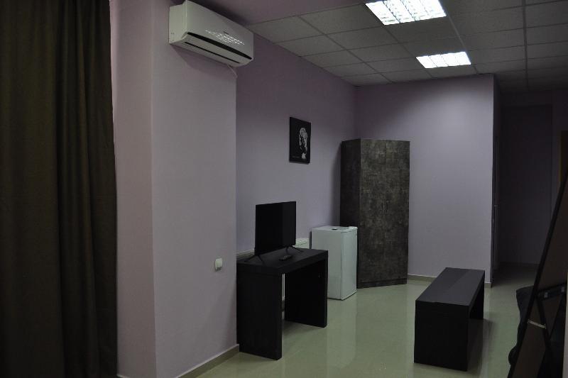 Tiflis Avlabari Hotel Zewnętrze zdjęcie