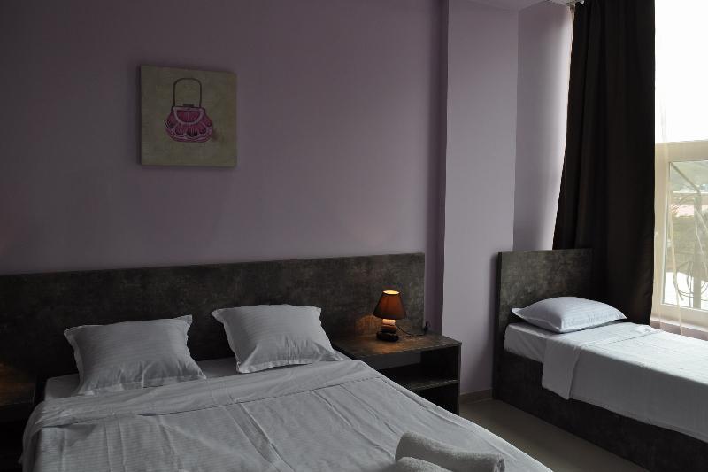 Tiflis Avlabari Hotel Zewnętrze zdjęcie