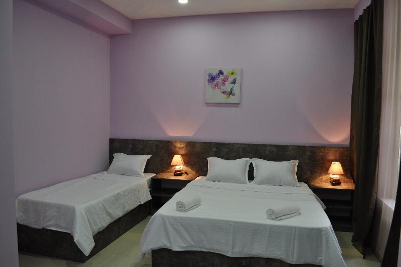 Tiflis Avlabari Hotel Zewnętrze zdjęcie