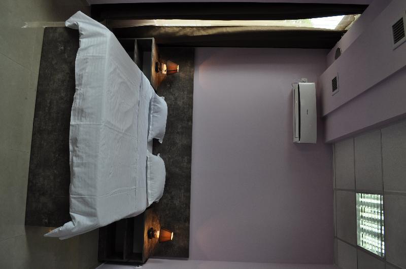 Tiflis Avlabari Hotel Zewnętrze zdjęcie