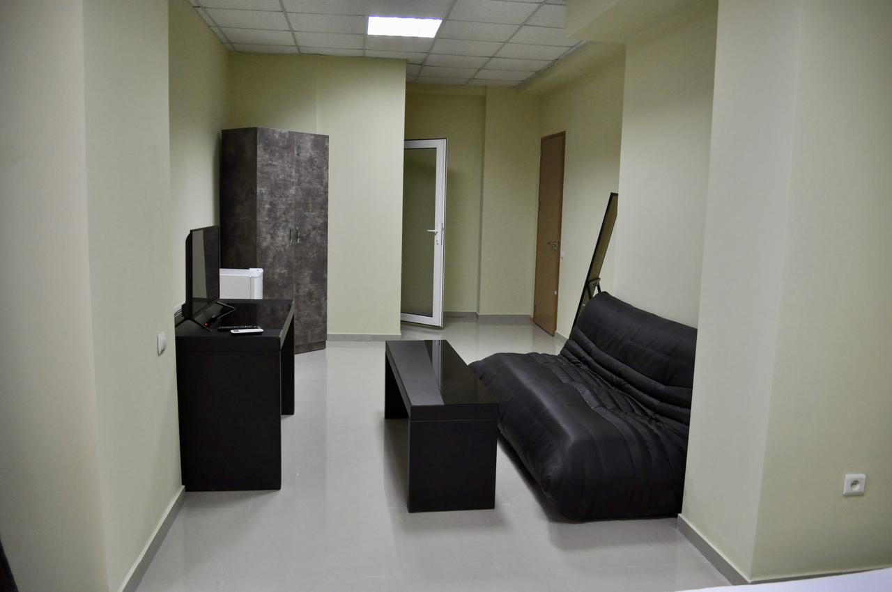 Tiflis Avlabari Hotel Zewnętrze zdjęcie