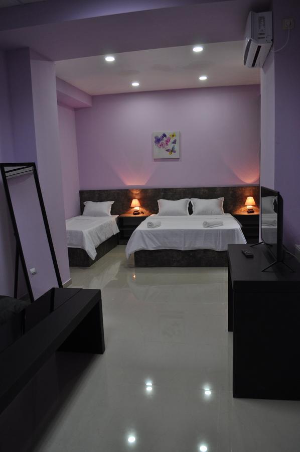 Tiflis Avlabari Hotel Zewnętrze zdjęcie