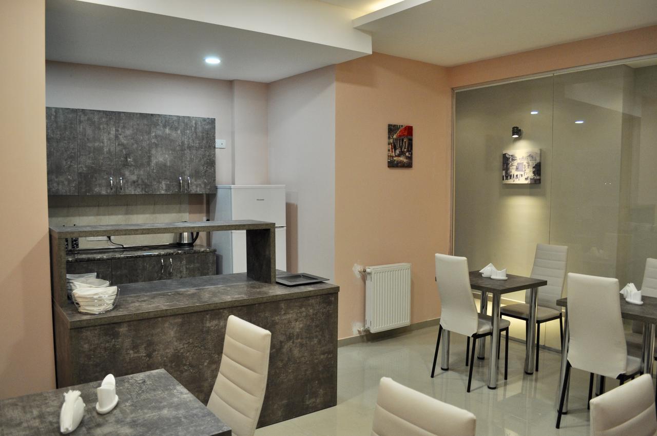 Tiflis Avlabari Hotel Zewnętrze zdjęcie
