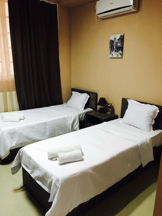 Tiflis Avlabari Hotel Zewnętrze zdjęcie