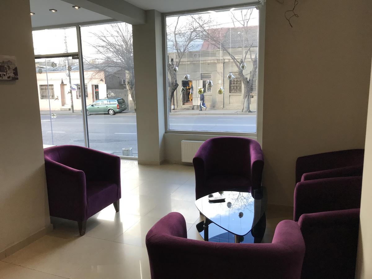 Tiflis Avlabari Hotel Zewnętrze zdjęcie