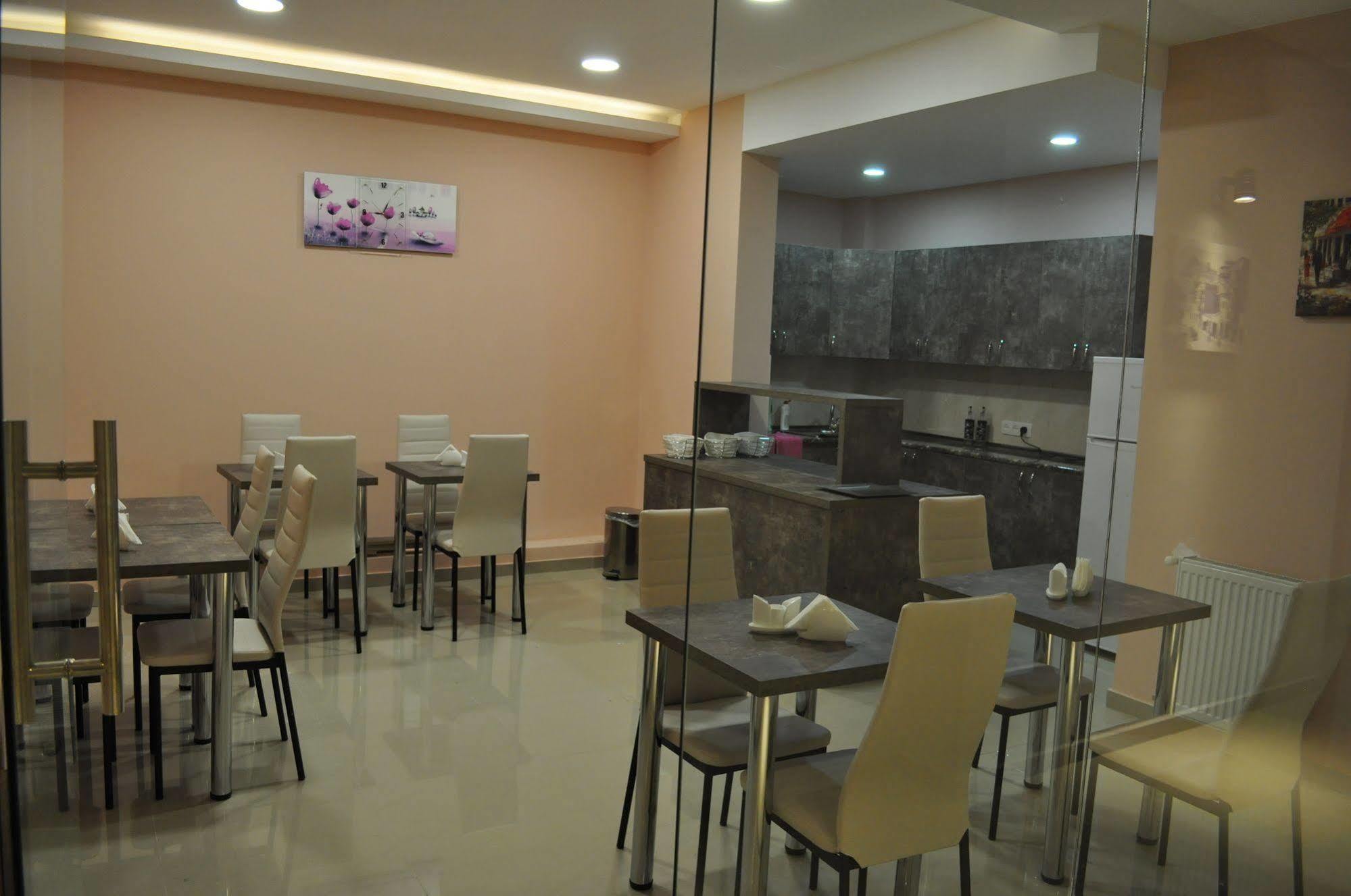 Tiflis Avlabari Hotel Zewnętrze zdjęcie