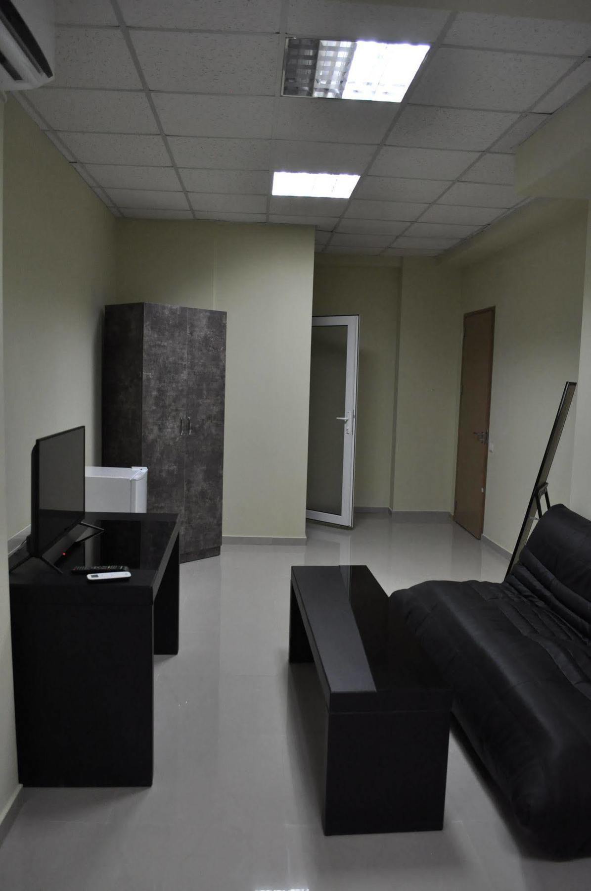 Tiflis Avlabari Hotel Zewnętrze zdjęcie