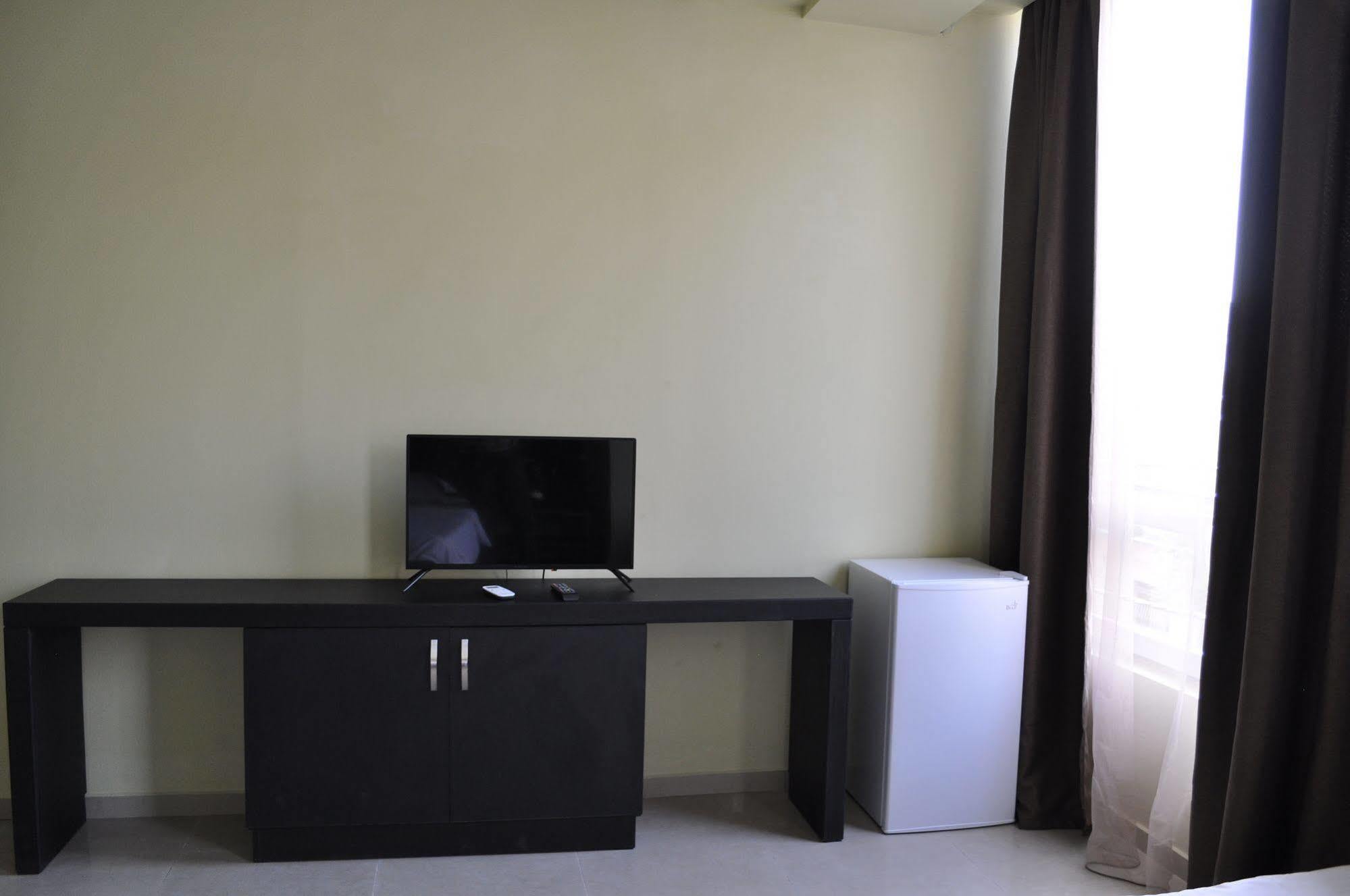 Tiflis Avlabari Hotel Zewnętrze zdjęcie