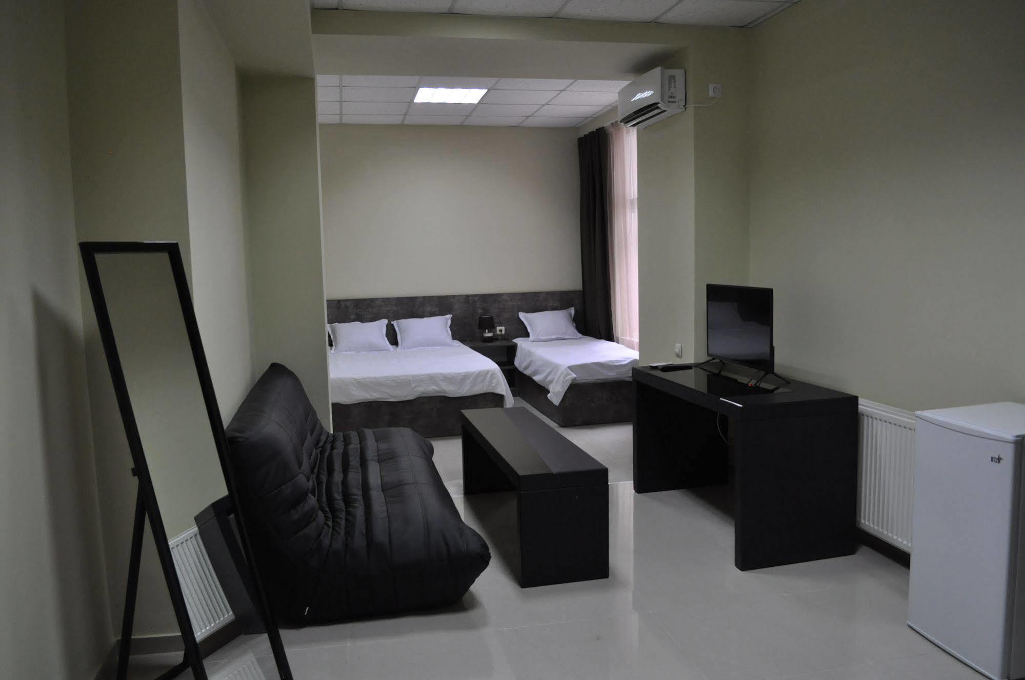 Tiflis Avlabari Hotel Zewnętrze zdjęcie
