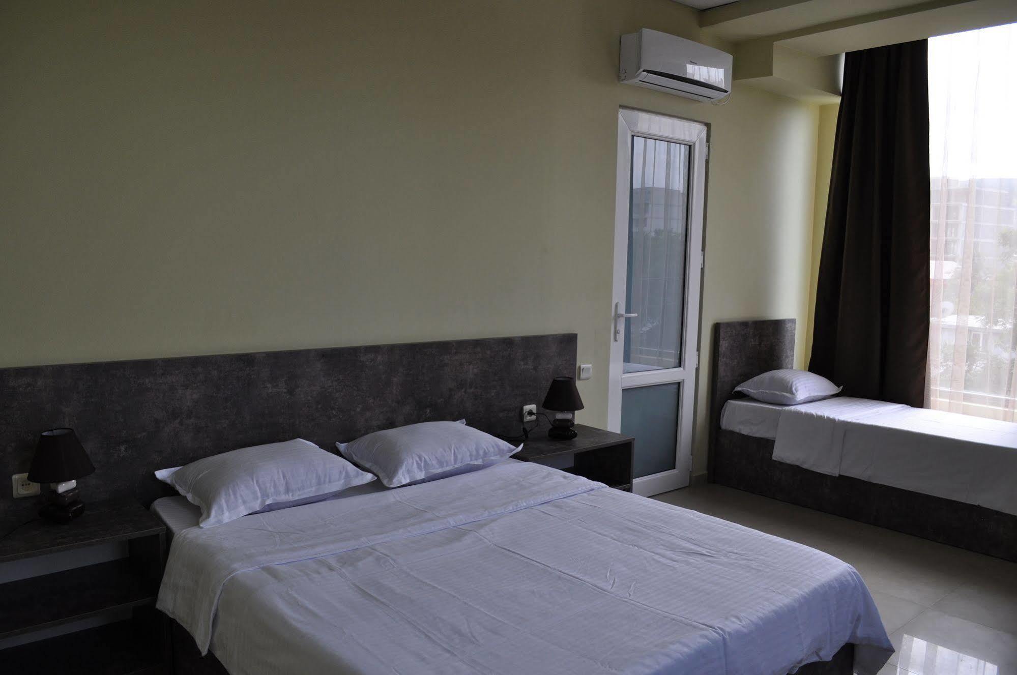 Tiflis Avlabari Hotel Zewnętrze zdjęcie