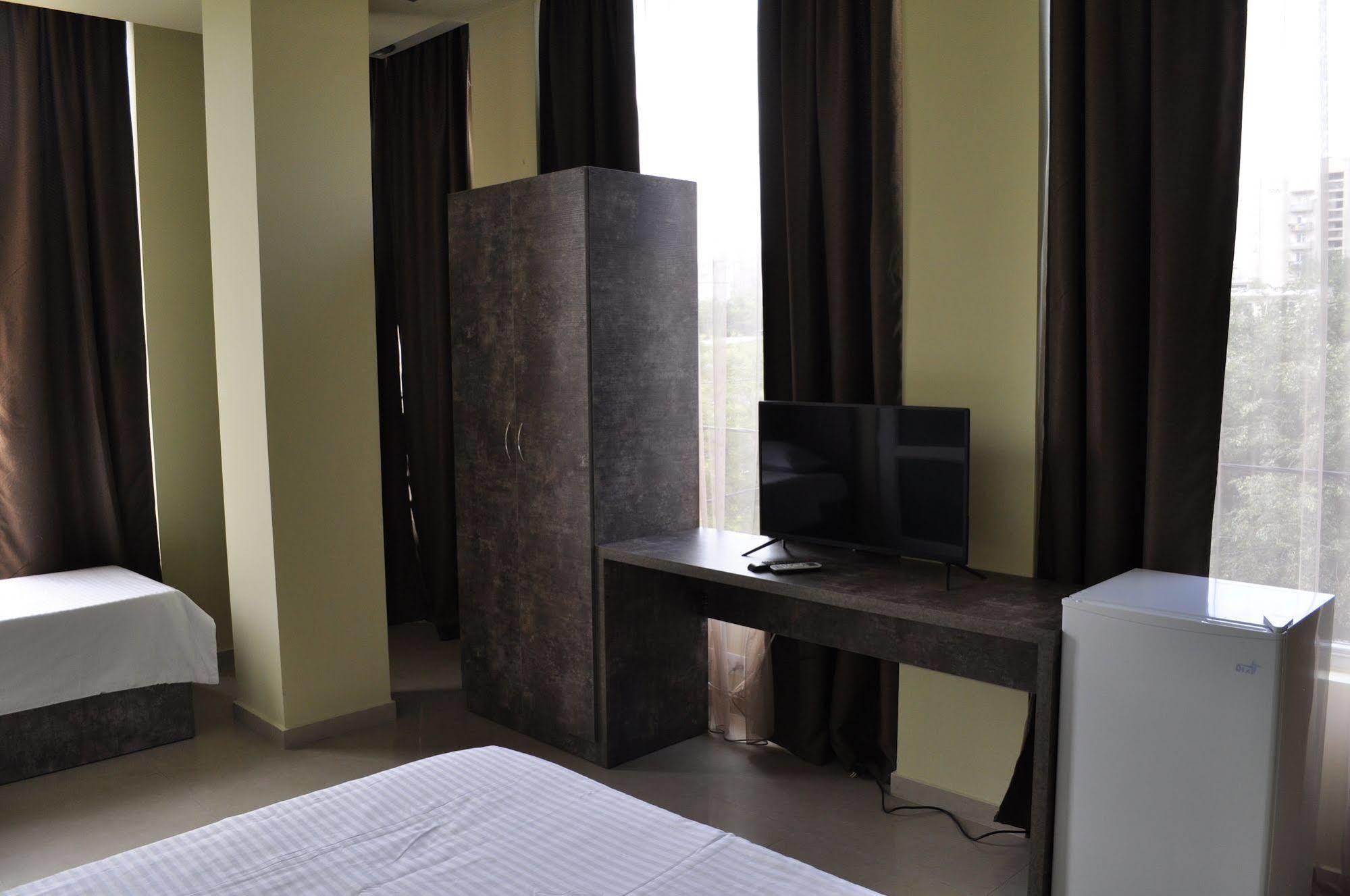 Tiflis Avlabari Hotel Zewnętrze zdjęcie
