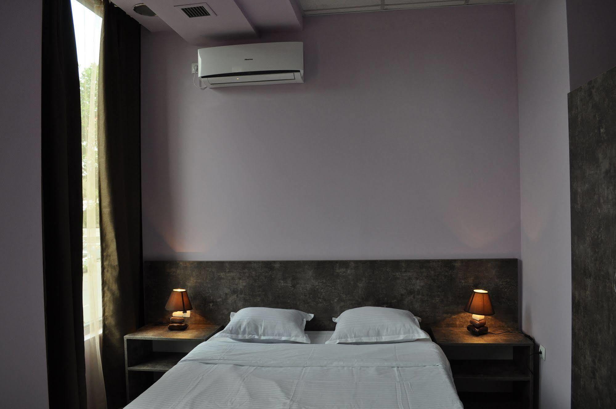 Tiflis Avlabari Hotel Zewnętrze zdjęcie