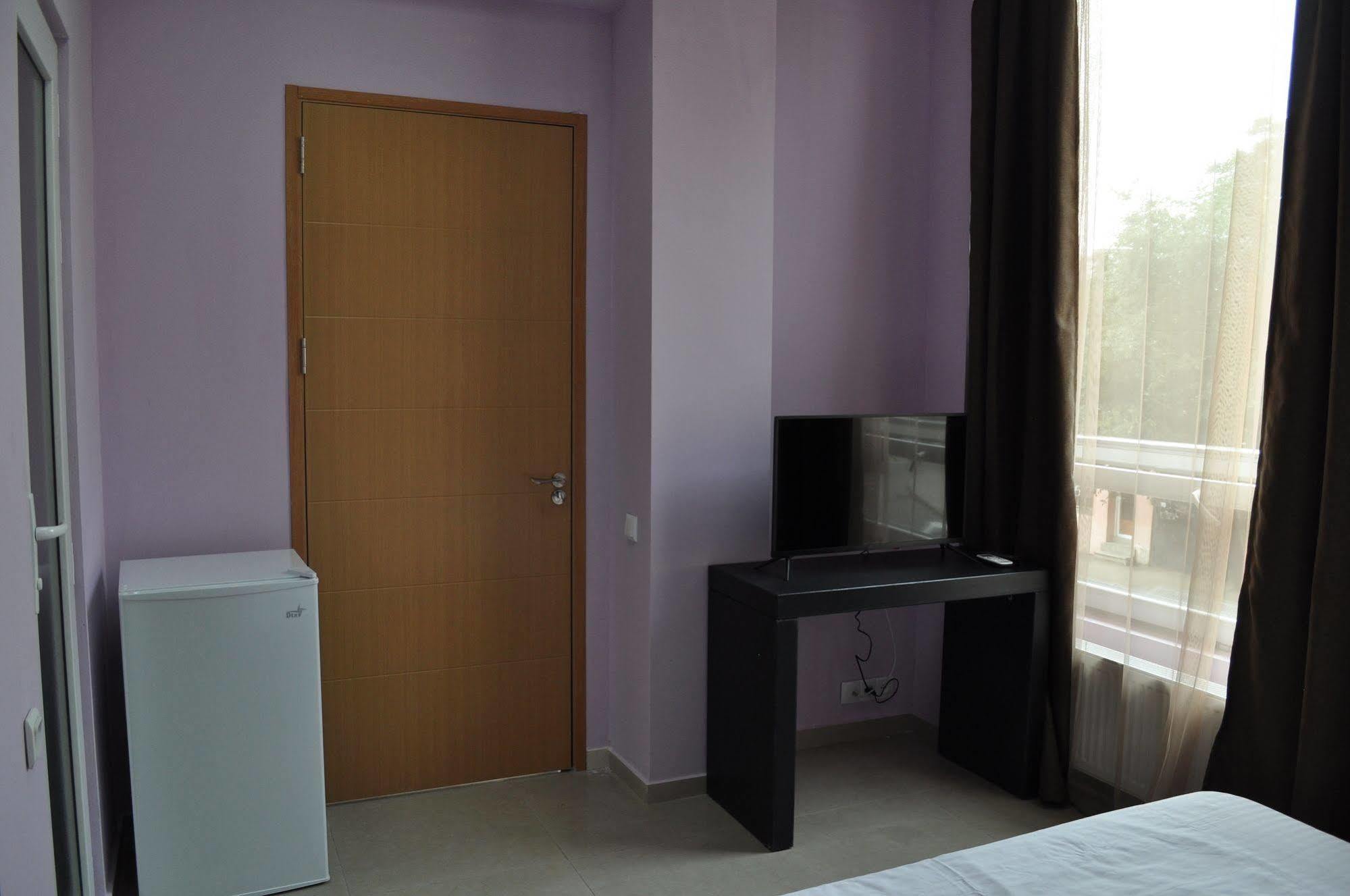 Tiflis Avlabari Hotel Zewnętrze zdjęcie