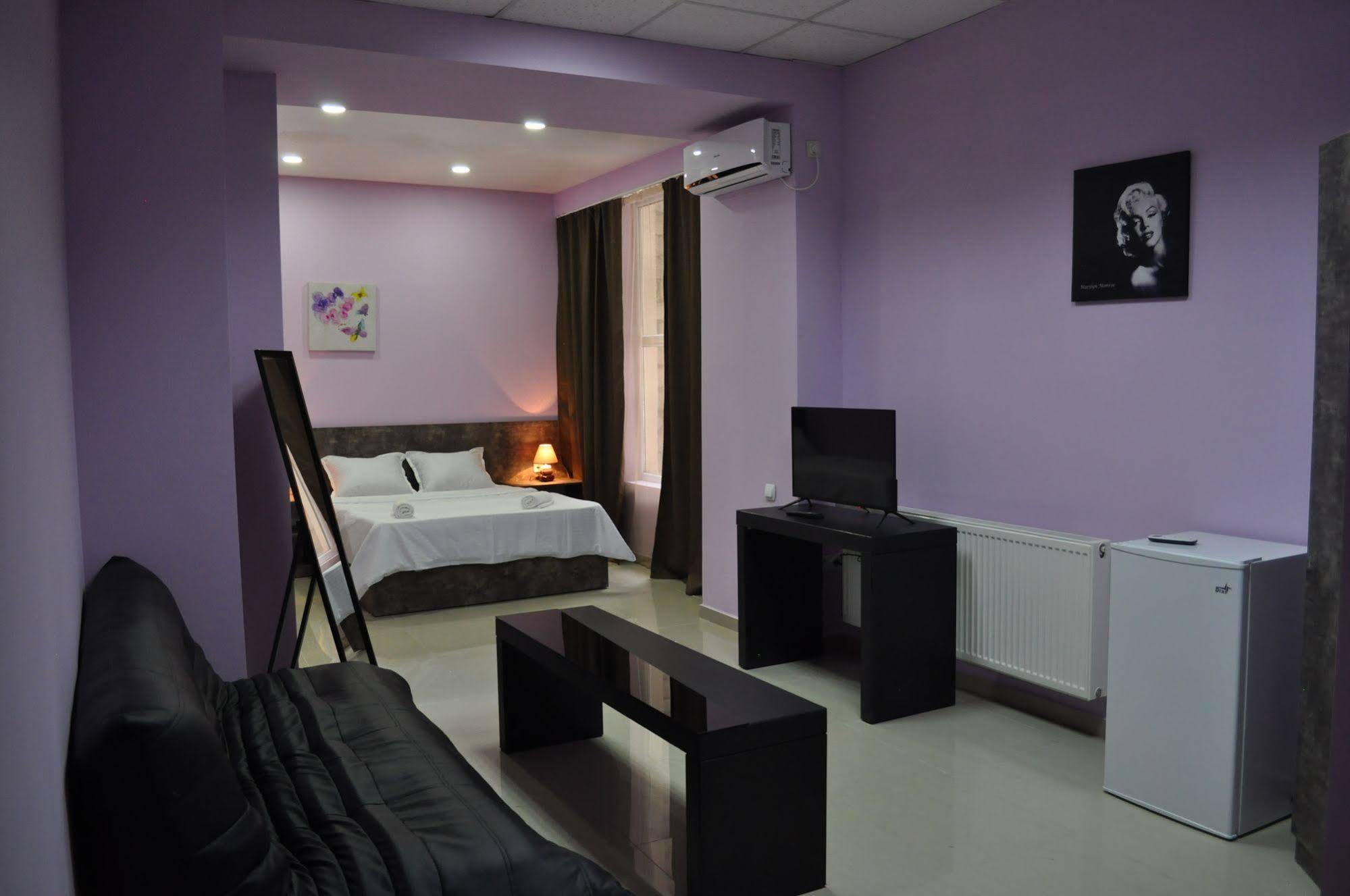Tiflis Avlabari Hotel Zewnętrze zdjęcie