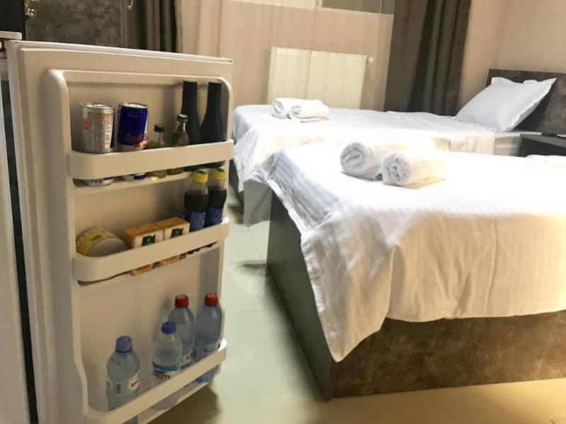 Tiflis Avlabari Hotel Zewnętrze zdjęcie