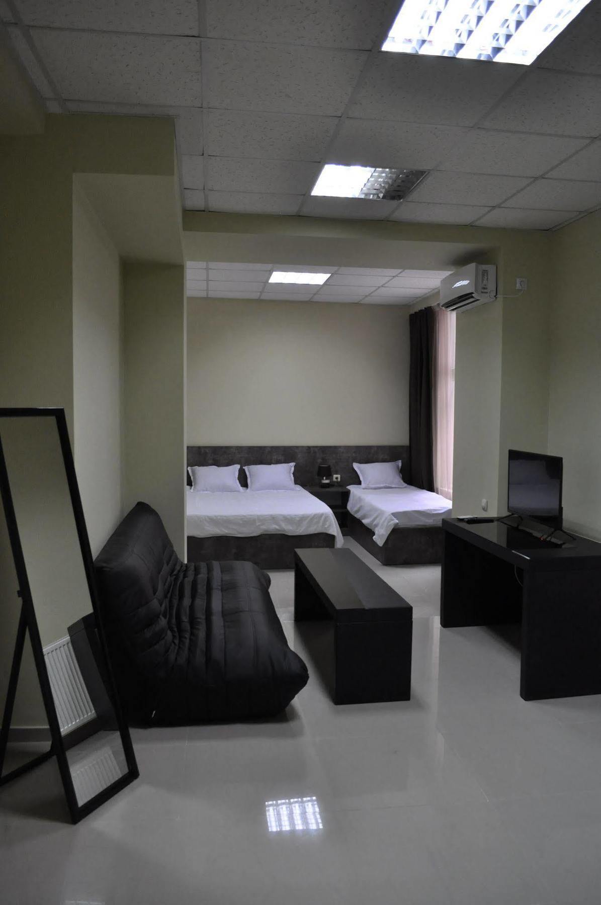 Tiflis Avlabari Hotel Zewnętrze zdjęcie