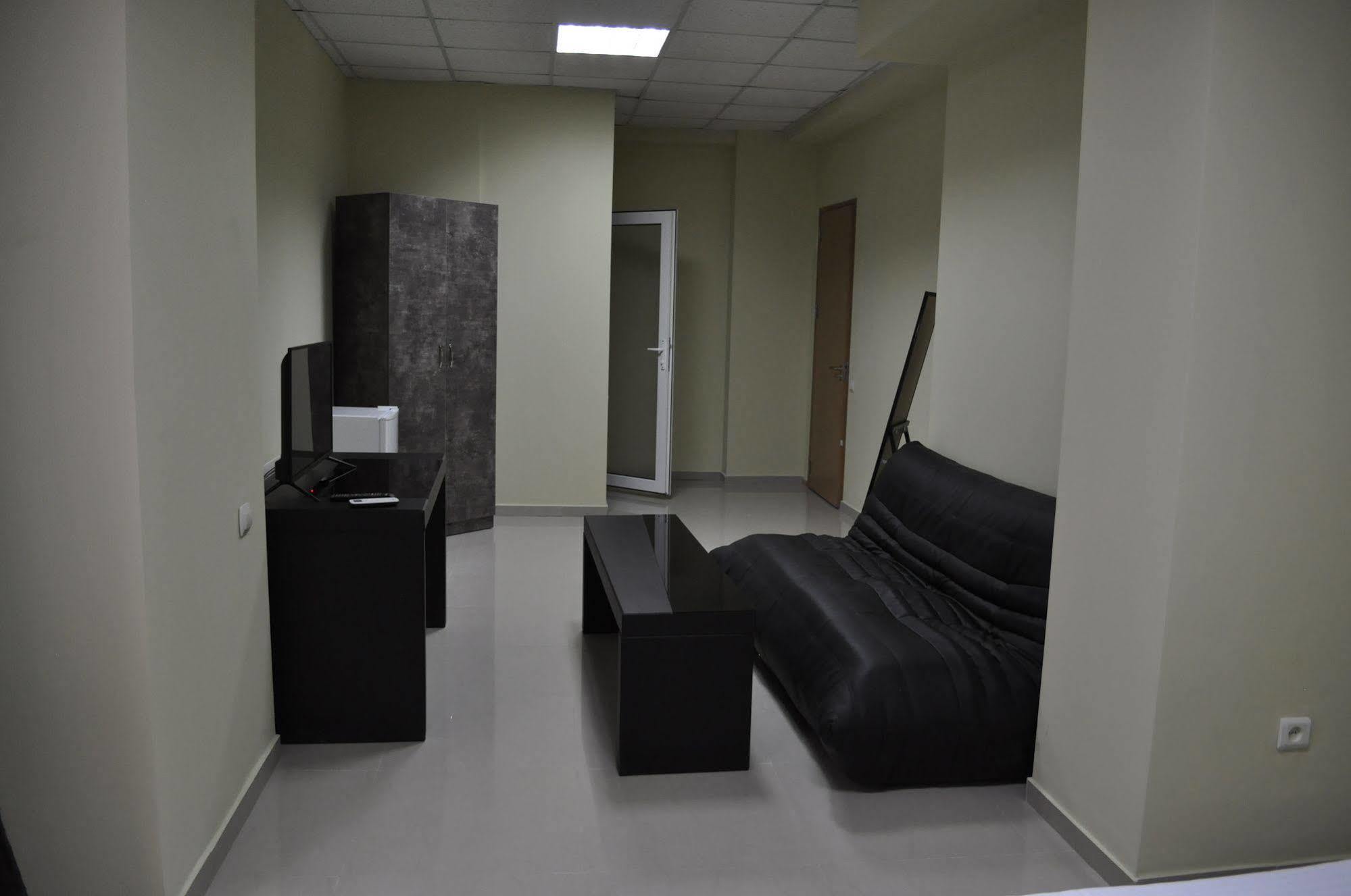 Tiflis Avlabari Hotel Zewnętrze zdjęcie