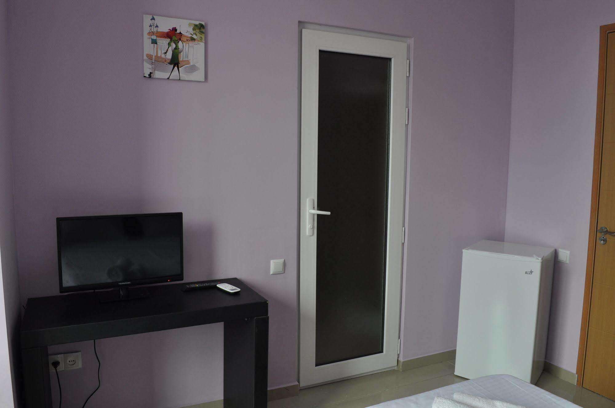 Tiflis Avlabari Hotel Zewnętrze zdjęcie