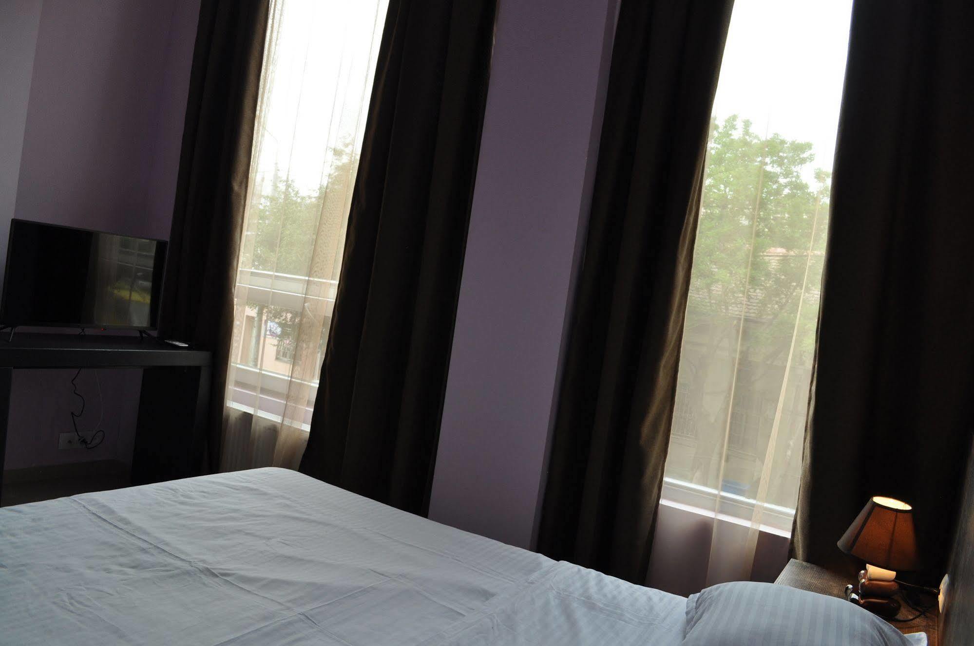 Tiflis Avlabari Hotel Zewnętrze zdjęcie