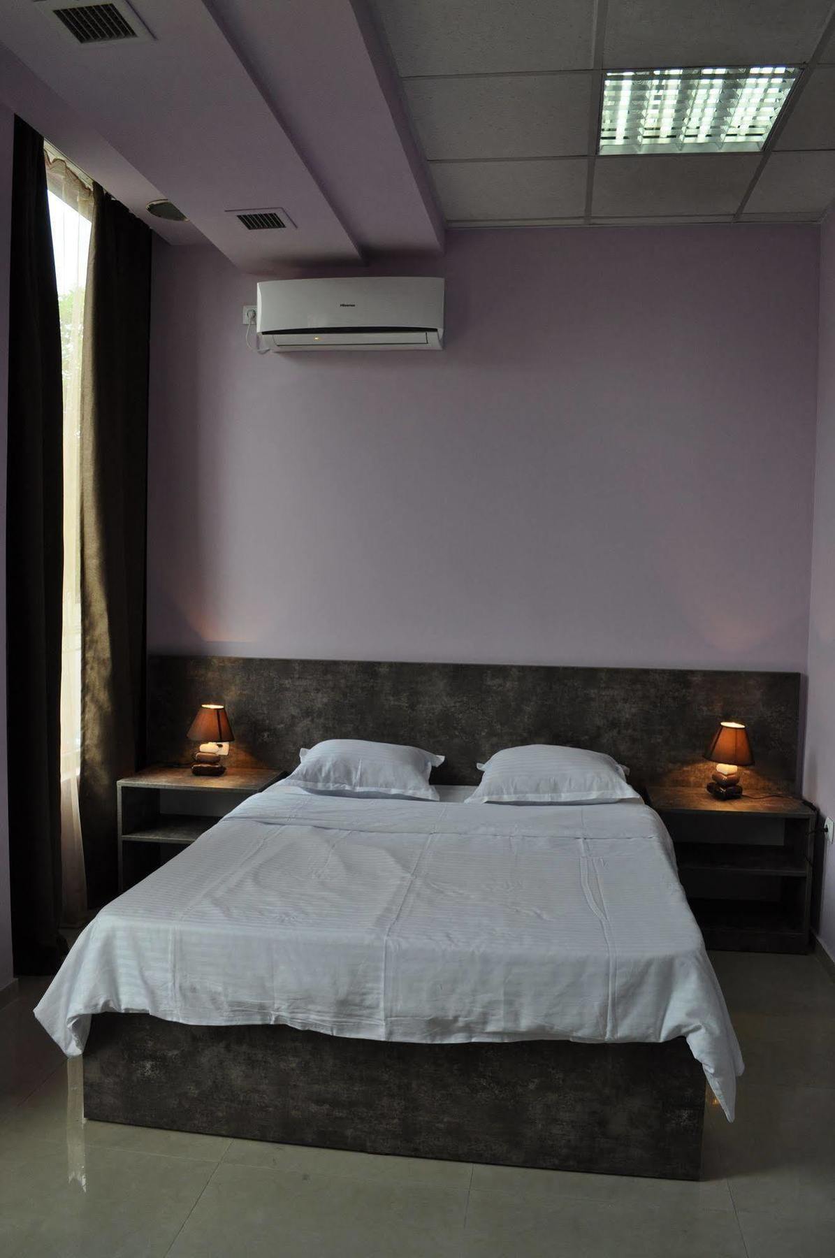 Tiflis Avlabari Hotel Zewnętrze zdjęcie