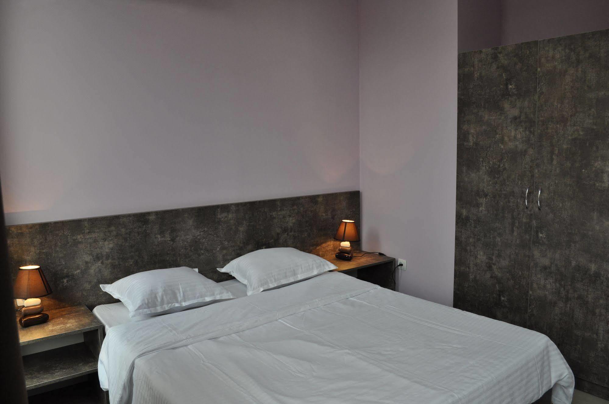 Tiflis Avlabari Hotel Zewnętrze zdjęcie