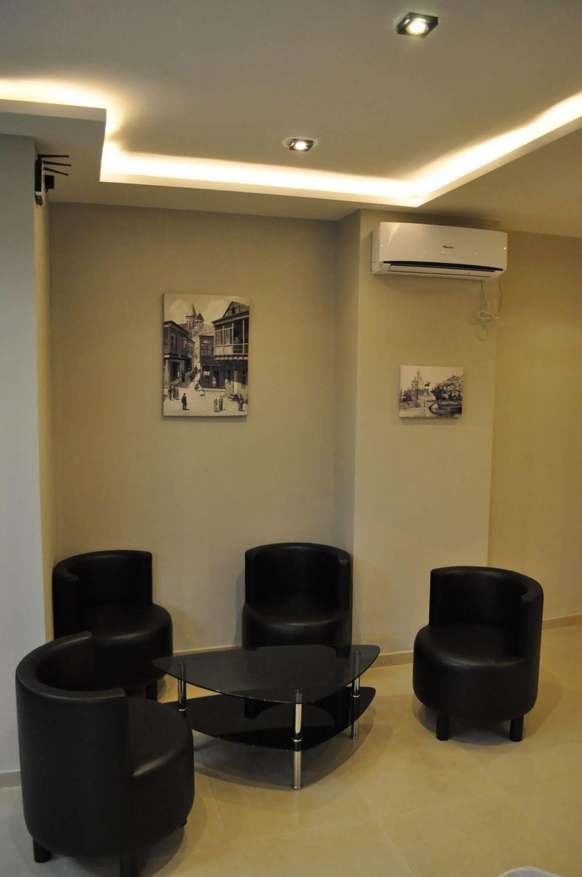 Tiflis Avlabari Hotel Zewnętrze zdjęcie
