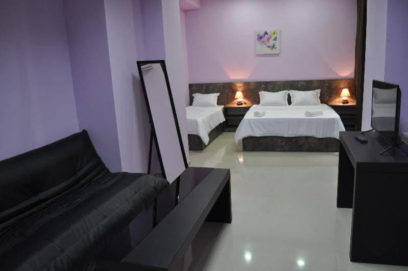 Tiflis Avlabari Hotel Zewnętrze zdjęcie