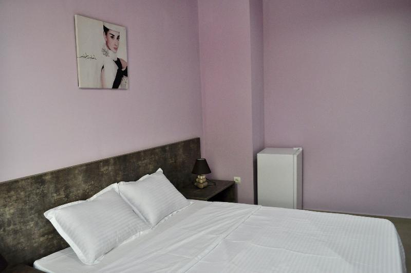 Tiflis Avlabari Hotel Zewnętrze zdjęcie