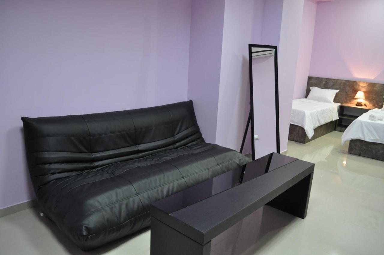 Tiflis Avlabari Hotel Zewnętrze zdjęcie