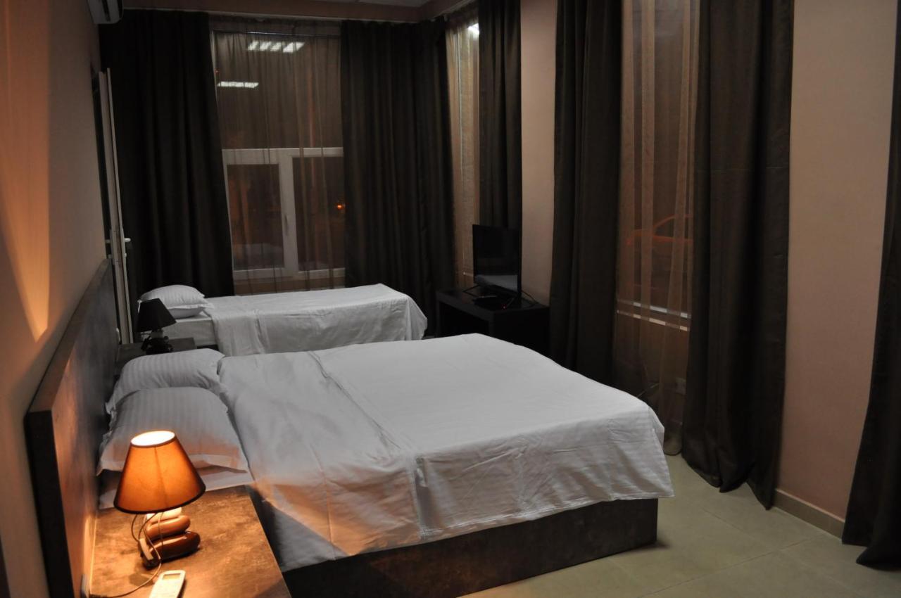 Tiflis Avlabari Hotel Zewnętrze zdjęcie