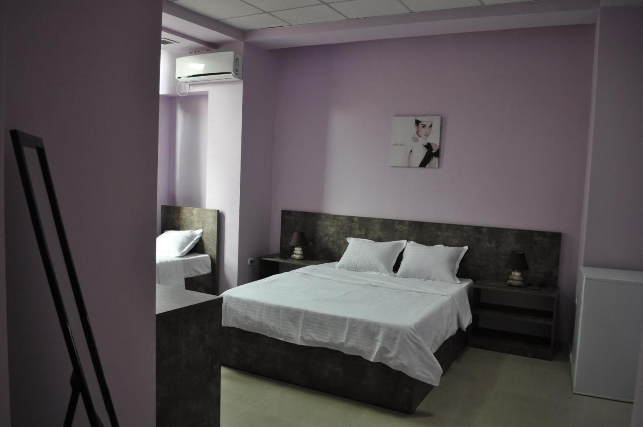 Tiflis Avlabari Hotel Zewnętrze zdjęcie