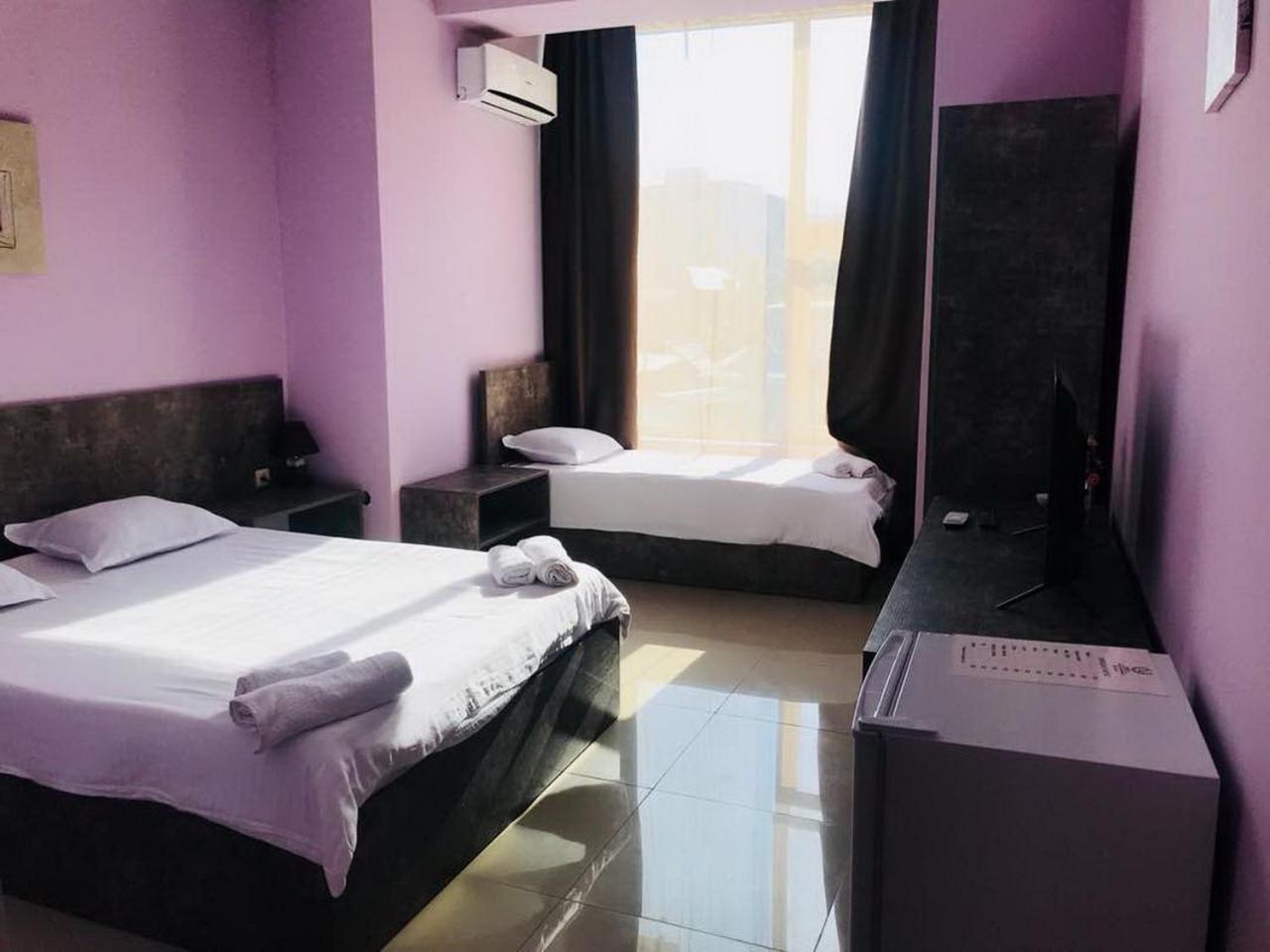 Tiflis Avlabari Hotel Zewnętrze zdjęcie