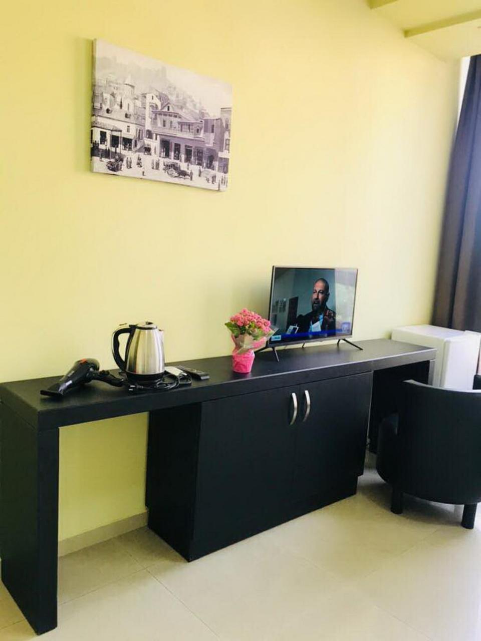Tiflis Avlabari Hotel Zewnętrze zdjęcie