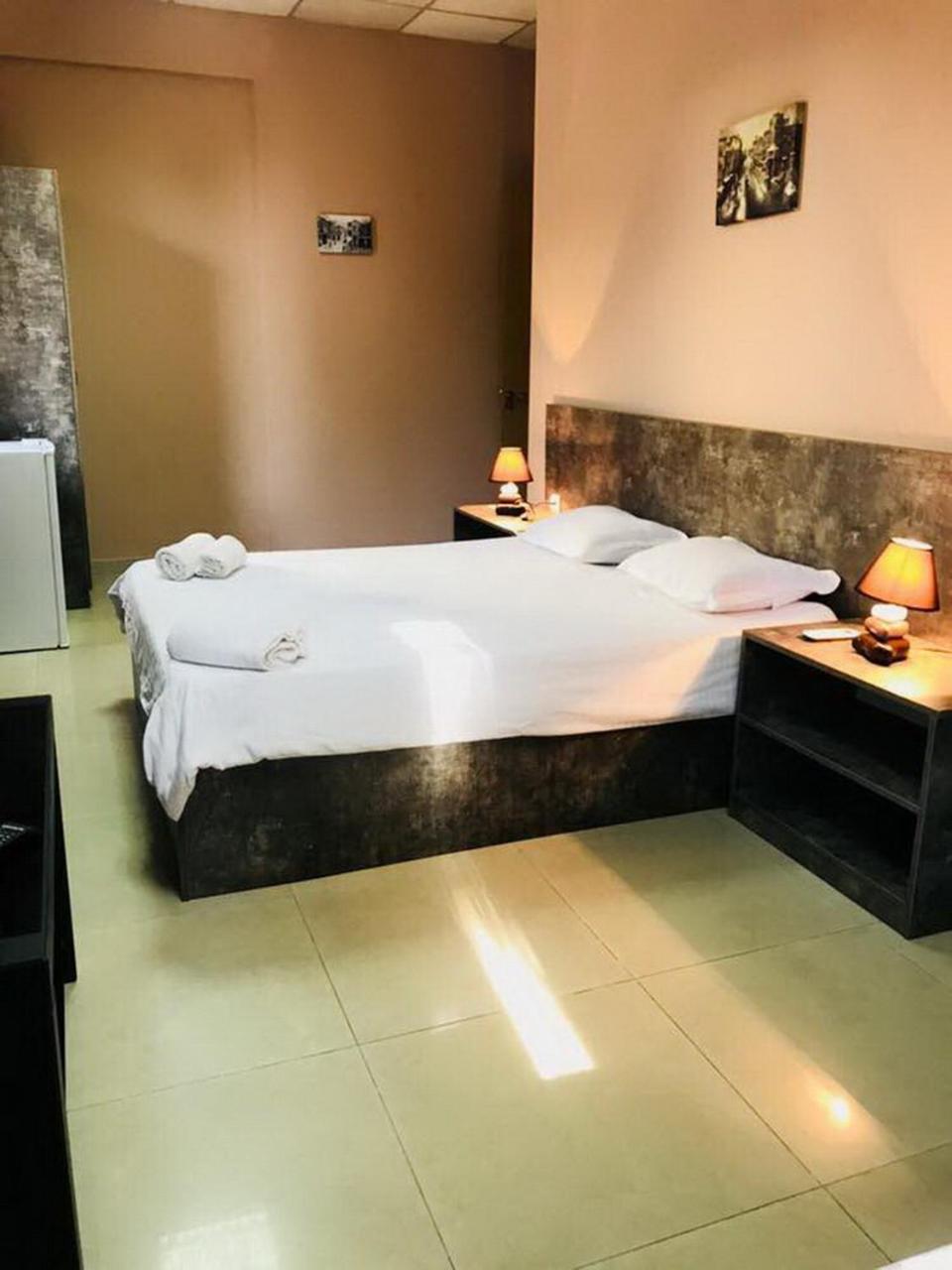 Tiflis Avlabari Hotel Zewnętrze zdjęcie