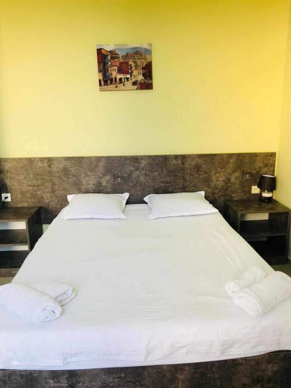 Tiflis Avlabari Hotel Zewnętrze zdjęcie